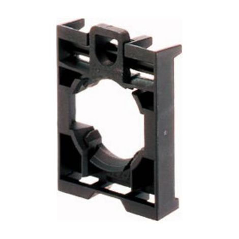 Eaton 216374 pour montage frontal (l x H) 30 mm x 40.8 mm noir 1 pc(s) (1/2)