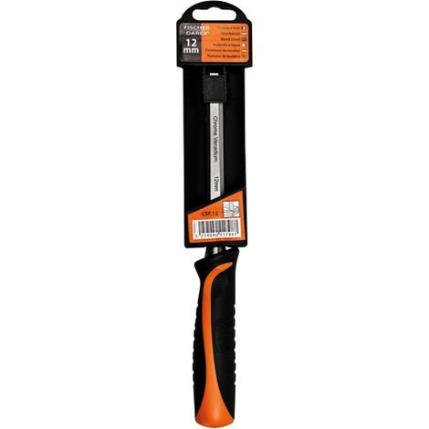 FISCHER DAREX - Ciseau bois 20mm manche bimatière