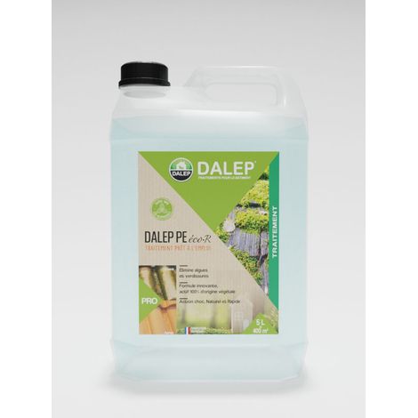 5 L Kanister Fungizid PE ECO-R DALEP - 137 005