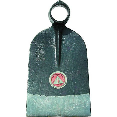 ZAPPETTA TIPO 'BELLOTA' ART. 016 gr. 400 A  - ORSATTI