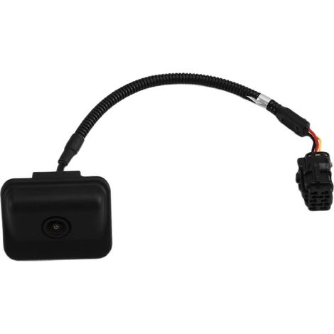 3667340P3061 Cámara trasera para coche, cámara de marcha atrás para camioneta Jack T6 T8. (1/5)