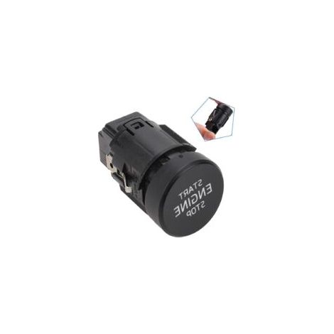 Bouton Marche/Arrêt, 3V0905217 3V0905217A Compatible avec les modèles 2018-2021, 2017-2021, 2015-2021, 2020-2021 et 2019-2021 (1/2)