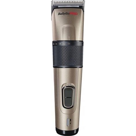 BaByliss FX862E Cut Definer Haarschneider (1/3)