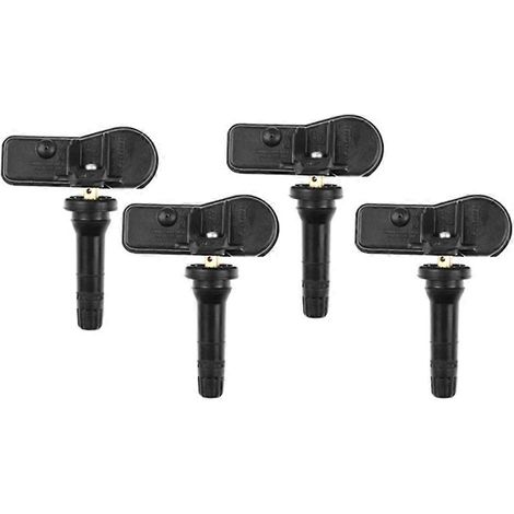 capteurs de pression des pneus TPMS A4479050500 A4479051704 pour Mercedes-Benz Classe V VS20 W638 Viano W639 Vario (1/5)