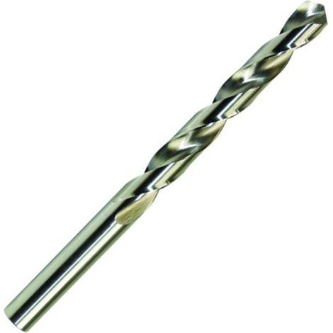 10 Stk. HSS Spiralbohrer DIN 338 geschliffen 2,0mm