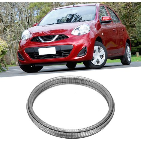 Courroie de chaîne de transmission, accessoire automobile compatible avec Nissan Almera 12-15 L3 1.2L JF011E (1/5)