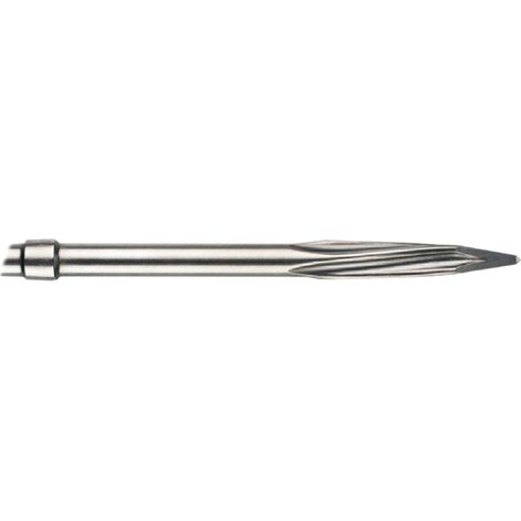 Ciseau pointu Makita SDS-max 400 mm
