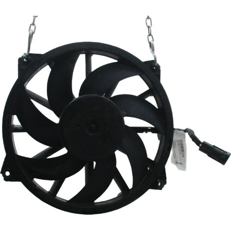 [PRODUIT D'OCCASION] Moteur Ventilateur Radiateur PEUGEOT Partner Fg II Phase 2 (b9) 2012-2015 ♻️ Ref Oe. 1253t5 - Garantie à vie (1/2)