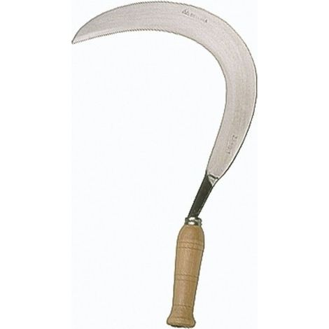 Hoz agri 41x445 mm corte belloota filo 25601