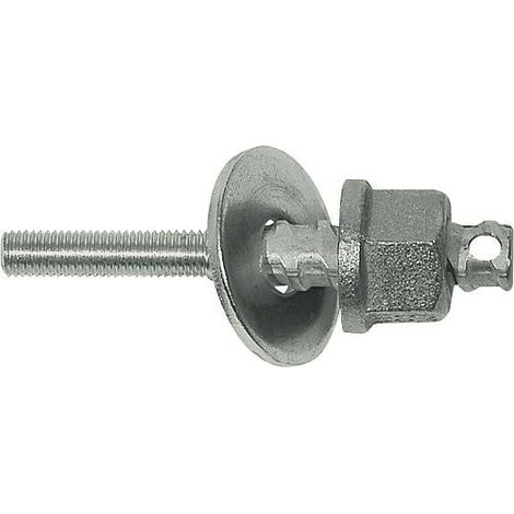 REMS Accessoires pour carotteur Set de serrage rapide pour fixation du support