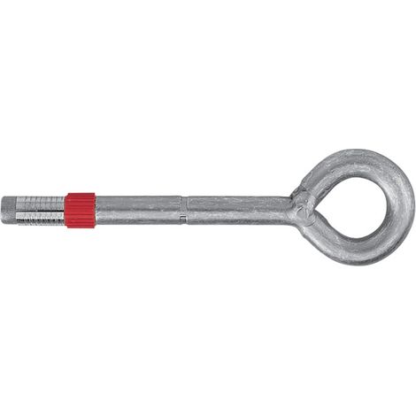 Fischer Ancoraggio per ponteggi FA-G - 40 mm - 20 Pz. (1/3)