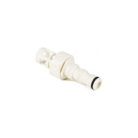 Connettore svuotamento per easy e frame