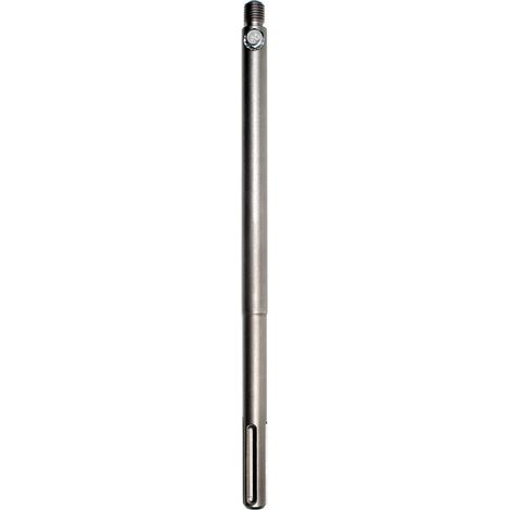 1PZ GAMBO SDS MAX PER FRESA WIDIA 'IMPACT' M 22 x 2,5 -lunghezza totale 370 mm