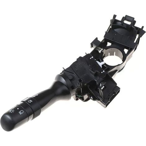 Interrupteur de tige de voyant lumineux 6253A0 pour P-eugeot 107 Citr0en C1 Toyota Aygo, Non original (1/5)