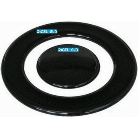 BOMPANI SPARTIFIAMMA COMPLETO TRIPLA CORONA  PER CUCINA A GAS S 3219 (1/2)