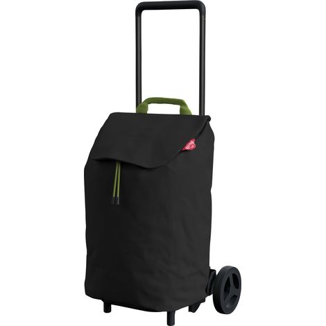 Trolley -Trolley -Wiederaufladungsträger Easy Fantasy Gimi - Fantasy Carbon (1/5)