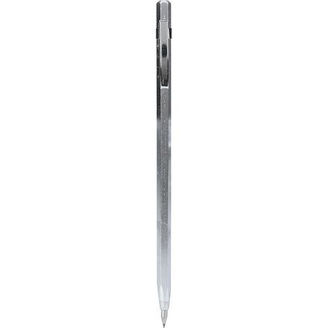 Stylo Graveur Verre Métal Céramique avec Pointe Carbure Tungstène - Outil de Marquage (1/5)