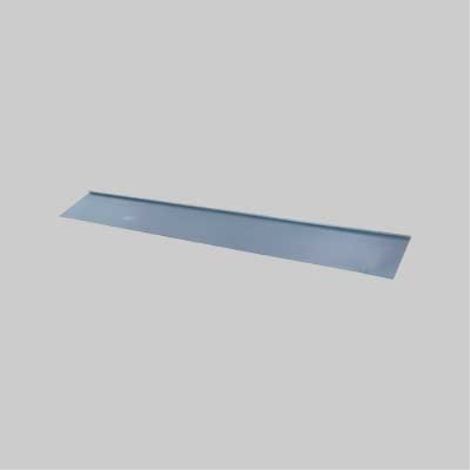 Scivolo per deiezione per galline ovaiole 207 cm