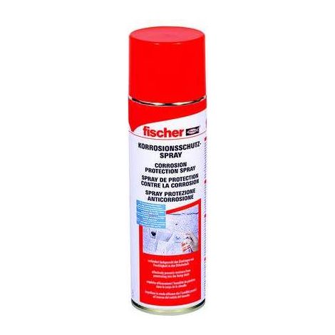 SPRAY ANTI CORROSIONE FTC-CP Misura: Nero ml 500
