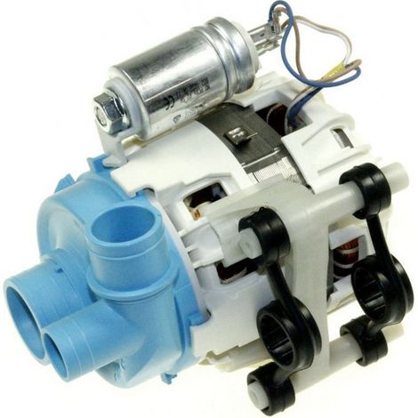 Motor para lavavajillas SMEG 795210935