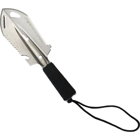 Mini-pelle portable et polyvalente pour le jardin, idéale pour l'entretien pratique, les réparations et les projets de bricolage.-AquaForge