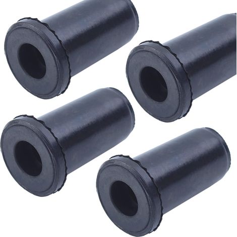 Kit de support en caoutchouc AV pour tronçonneuse Husqvarna 55 51 50 Rancher Ensemble de tampon AV (4 pièces) (1/5)
