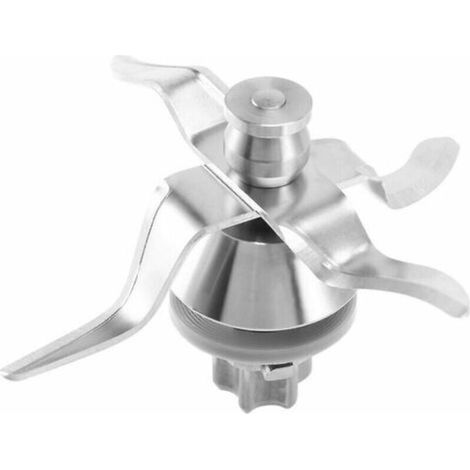Xiaomei Ersatzmesserset, passend für den deutschen Thermomix TM31, Suppenbereiter, Messer, individuelle Spezifikationen (1/4)