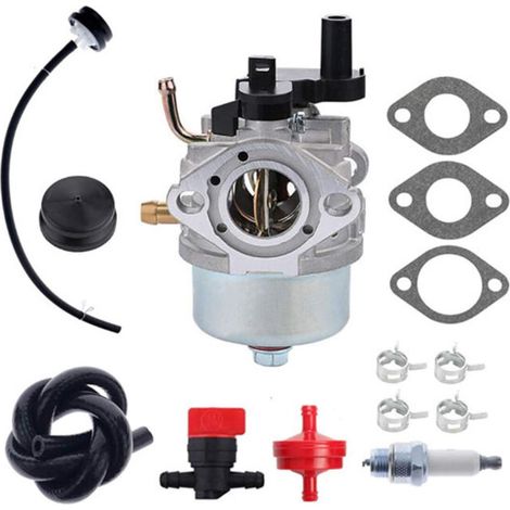 Le carburateur 801396 est compatible avec les chasse-neige Toro CCR2400, CCR2450, CCR2500, CCR3000 et CCR3600.
