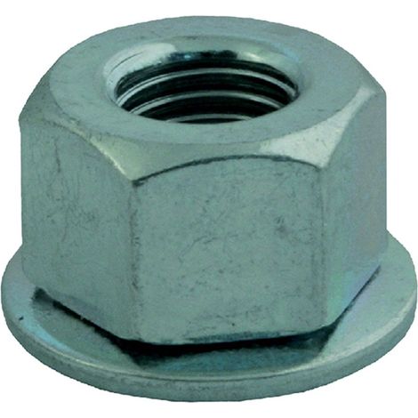 pz 10 dado esagonale per coppie coniche decespugliatore m 10x1,25 sx (1/2)
