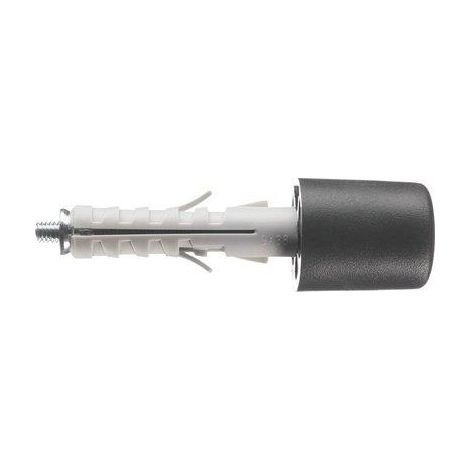 TASSELLO NYLON ENP PARACOLPI ELEMATIC - BIANCO ENP/FP  9X40  CF=PZ 50- 1 confezioni