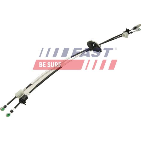Juego de cables de cambio rápido FT73116