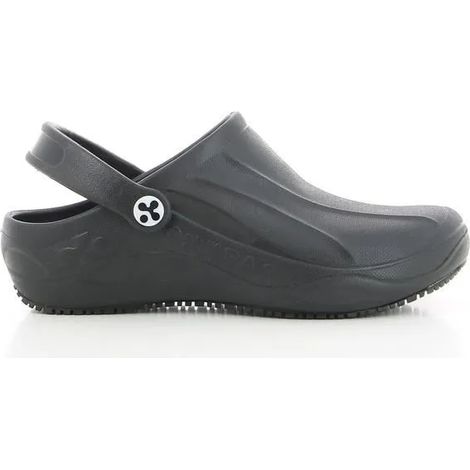 Schuhe oxypas smooth ob esd src wasserdicht antistatisch