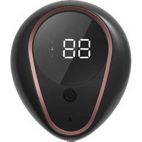 Automatischer Seifenspender Hände frei Sensor 300ml Flüssigseife (1/5)