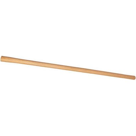Manche de pioche houe eucalyptus 50x1000mm 42354 arnau