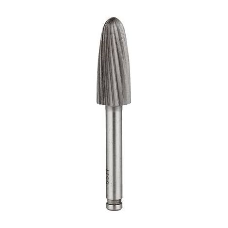 Broca avellanadora kwb 700340 acero rápido 12 mm