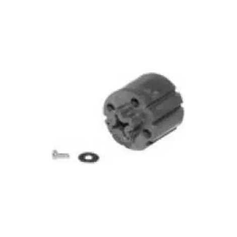 9018476 - Rollease-Rad 1,25/32 mm Somfy