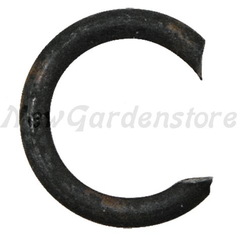 Anello a C motorino avviamento compatibile BRIGGS & STRATTON 18270064