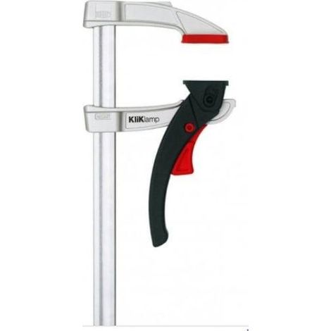 Erdi KLI 160mm morsetto a leva in magnesio leggero (1/2)
