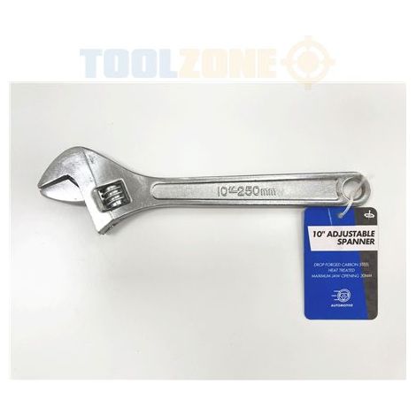 PIPE WRENCH 10"" STILLSON STILLSONS WATER PUMP PLIER MONKEY WRENCH HEAVY DUTY (1/3)