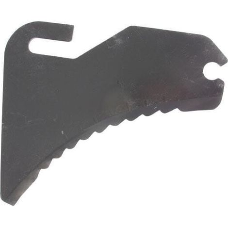 Rundballenmesser McHale UNIVERSAL SM00014 (1/2)