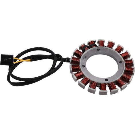 Stator-Ladespule für Kawasaki FX481V, FX801V, FX850V, FX921V, FXT00V, FR641V, FS600V, FS730V. Ersetzt 59031-7010 und 59031-7015. (1/5)