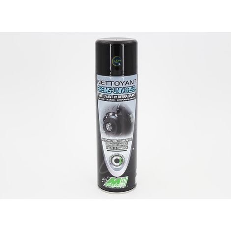 Nettoyant freins-universel Professionel Minerva 500ml (1/3)