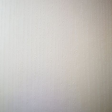 LEGNO BIANCO - Pellicola decorativa adesiva larga base 122cm - Misura: 122x100 cm (1/2)