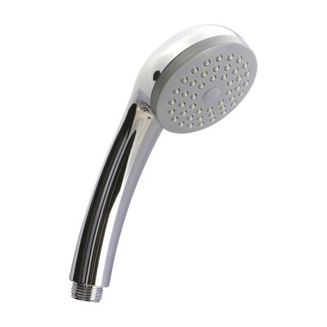 DOUCHETTE CHROMEE JET PLUIE SANIFIRST 75279 (1/2)