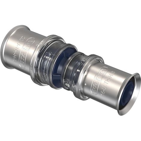 Wavin Tigris K5 Kupplung reduziert, 25mm x 16mm (1/2)