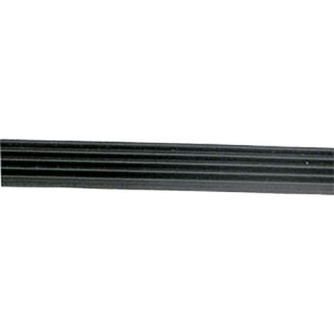 Courroie Lave-Linge - Longueur 1161 mm - Compatible Machines À Laver - 1 Pièce (1/2)
