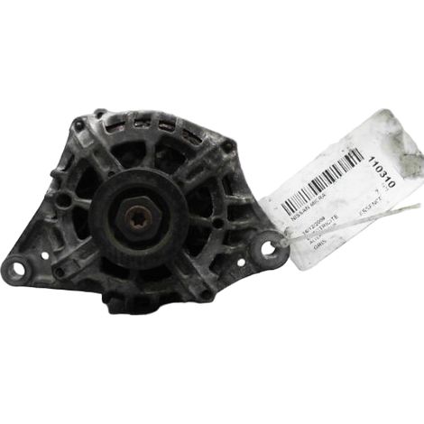 [PRODUIT D'OCCASION] Alternateur NISSAN Micra ♻️ Ref Oe. 23100ax62bex - Garantie à vie (1/4)