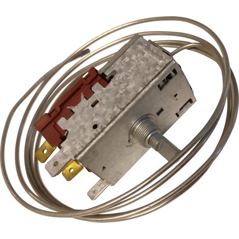 Ersatzteil - Thermostat K59L2734 -  - FAR, ROSIERES, SELECLINE, CARREFOUR HOME, CURTISS, PROLINE, VALBERG, ESSENTIEL B, LISTO, BLUESKY, HORN, FUNIX, FRANGER, SEAWAY