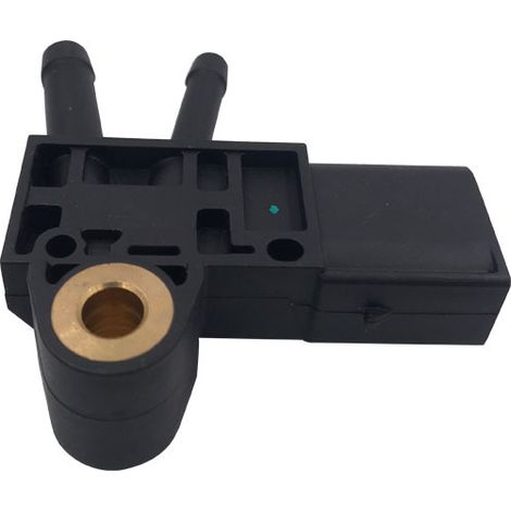 GAK Abgasdrucksensor, kompatibel mit Mercedes-Benz OE 0281006279 (1/4)