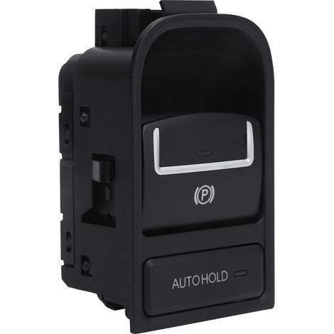 Elektronischer Handbremsschalter 5N0927225A als Ersatz für Seat Alhambra 2011–2015 (1/5)